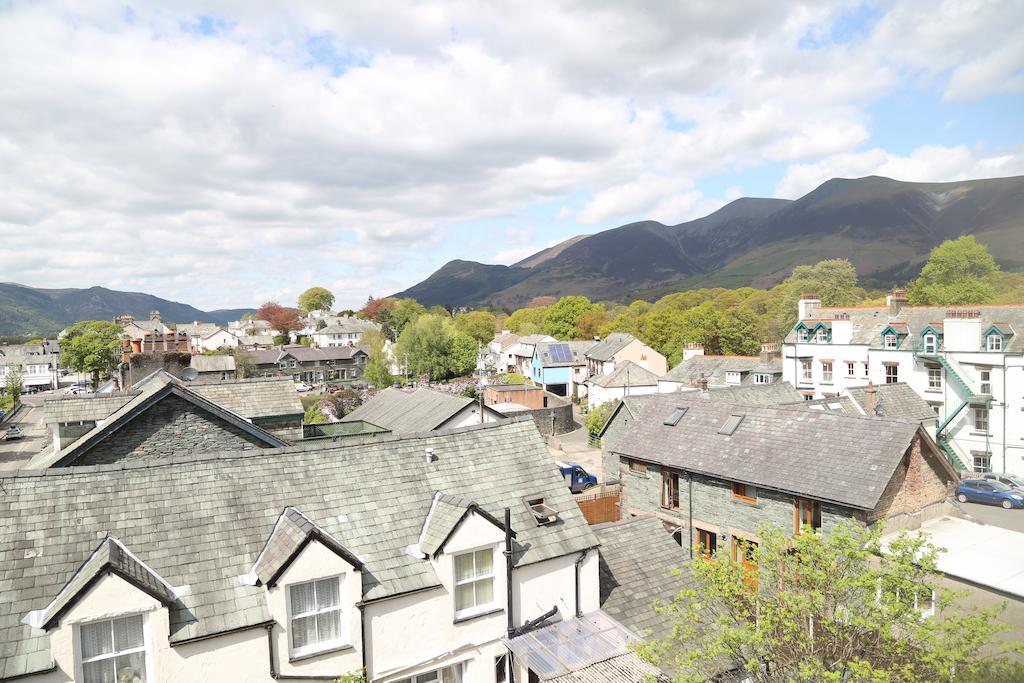 Keswick Park Hotel Keswick (Cumbria) Quarto foto