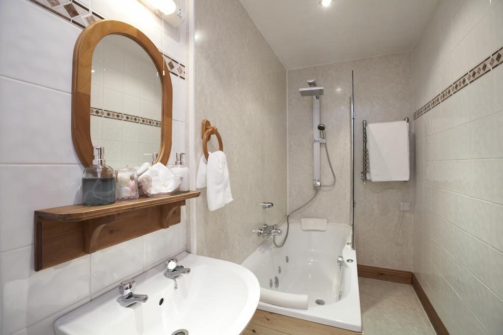 Keswick Park Hotel Keswick (Cumbria) Quarto foto
