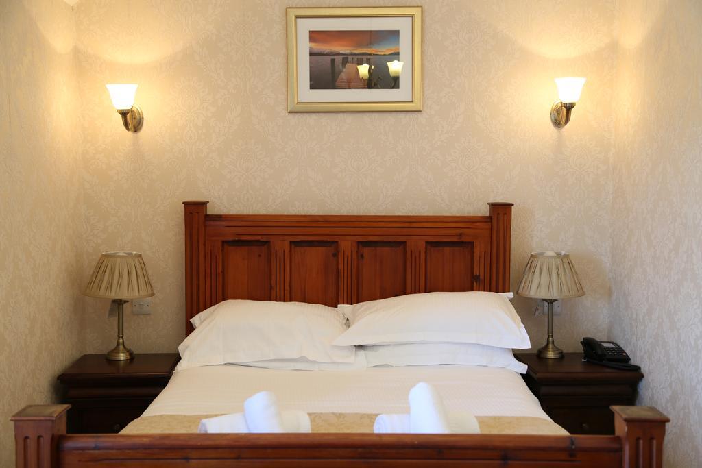 Keswick Park Hotel Keswick (Cumbria) Exterior foto
